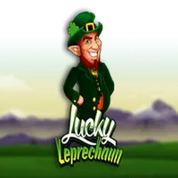 Lucky Leprechaun