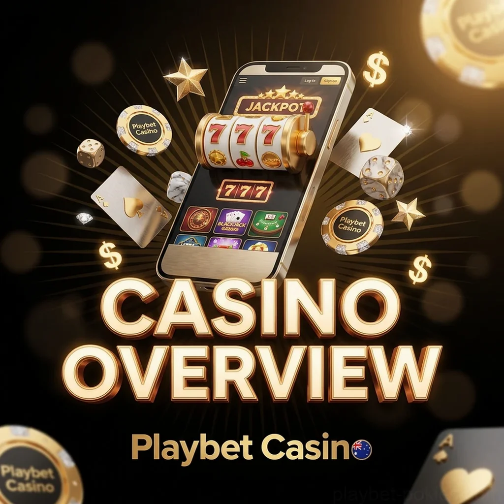 Casino Overview